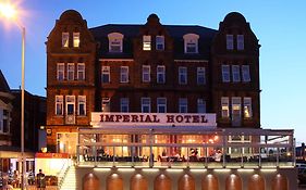 The Imperial Hotel Great Yarmouth